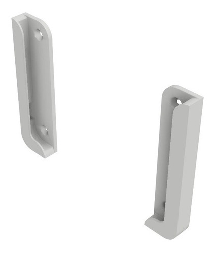 Soporte De Pared Tablet 9mm Universal Bordes Finos Nextsale