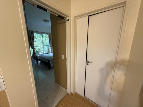 Venta Departamento 2 Ambientes Piso Alto Boedo