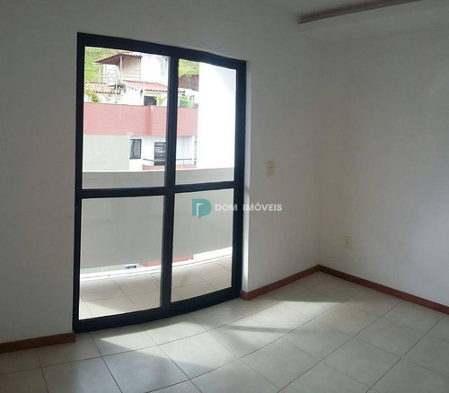 Cobertura 2 Quartos, 1 Suíte, 1 Vaga De Garagem - São Mateus - Juiz De Fora - Co0103