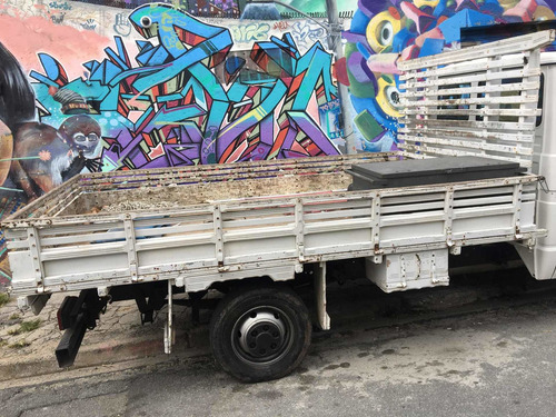 Carroceria Iveco Iveco Dailly