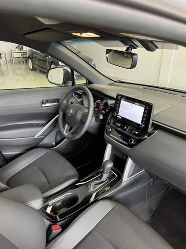 Imagem 8 de 8 de Toyota Corolla Cross 2.0 Vvt-ie Flex Xre Direct Shift