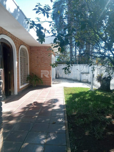 Imagem 4 de 30 de Casa À Venda Em Jardim Nossa Senhora Auxiliadora - Ca011910