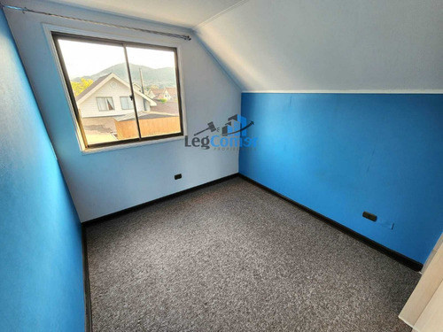 Se Vende Casa En Alto El Manzano Tiltil