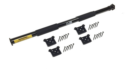 Barra Ejercicios Multiples Gofit Chin Up Bar