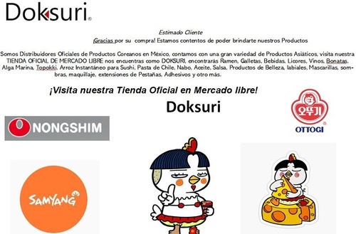Imagen 3 de 3 de Dulces Japoneses Y Coreanos (paquete Para Niños) 10pz