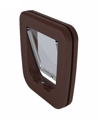 Puerta Para Gatos Savic Classic - Origen Bélgica