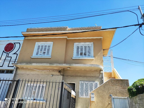 Linda Casita Al Frente Soleada Mb Estado Prox Avdas