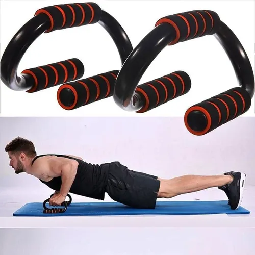 Barras Push Up Pectorales Para Hacer Flexiones MercadoLibre
