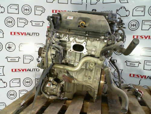 Motor Nafta Toyota Etios 2015 - 247783