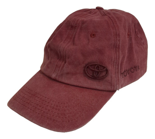 Gorra Original Toyota