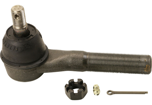 Terminal Direccion Moog Para F-250 4.9 1984 1985 1986 1987