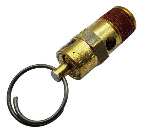 Valvula Seguridad 167 Psi N375604 P/d2002m-wk Dwfp55126