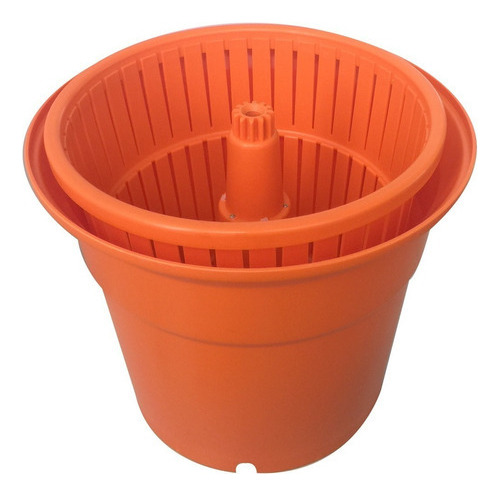 Dynamic E-20 Secador Verduras Ensaladas Desagüe Cocina