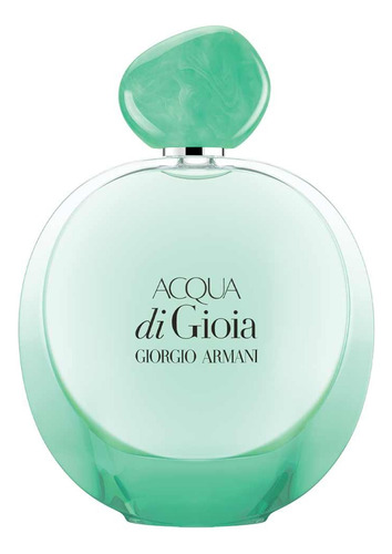 Perfume Armani Acqua Di Gioia Intense Edp 100 Ml