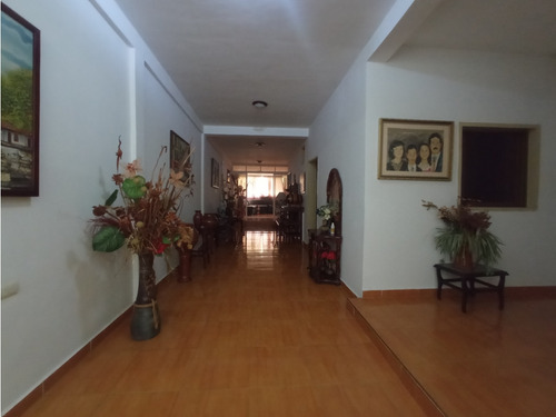 Casa En Venta En La Esmeralda San Diego Mg-7215915