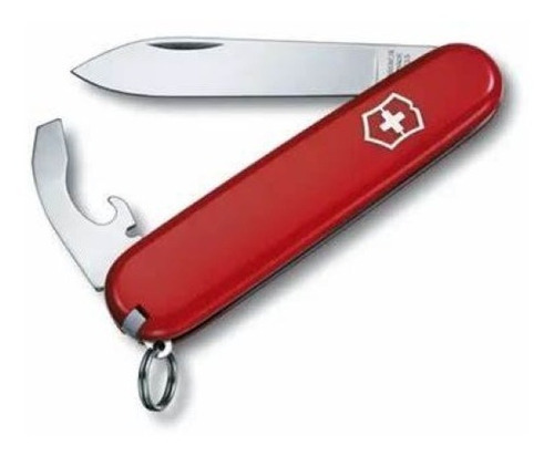 Herramienta Victorinox 8 Servicios 0.2303 Bantam