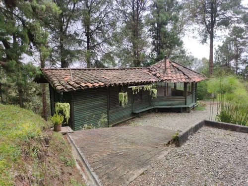 Finca En Envigado La Catedral Excelente Ubicación