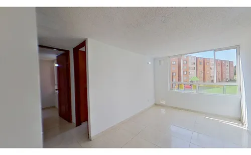 Apartamento En Venta Conjunto Monteclaro Piso 2