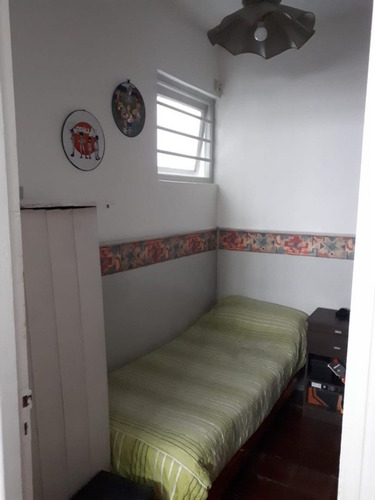 Ph Dos Ambientes Con Dependencia En Excelente Zona Sin Expensas