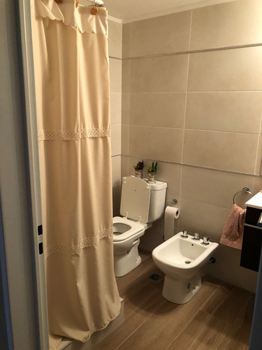 Imagen 12 de 14 de Departamento Venta 3 Ambientes San Isidro Cochera