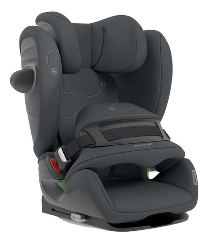 Butaca Cybex Pallas G I-size  9 A 50 Kg 150cm Isofix