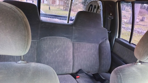 Chevrolet S10 2.8 4x2 Dc Dlx