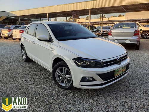 Imagem 3 de 14 de Volkswagen Polo Comfort. 200 Tsi 1.0 12v