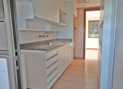 Imagem 15 de 15 de Apartamento - Praia De Belas - Ref: 24516 - V-24516