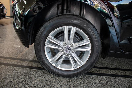 Imagem 6 de 7 de Volkswagen Polo 1.6 Msi