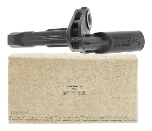 Sensor Abs Traseiro Esquerdo Jetta 2011 2012 2013 Wht003859
