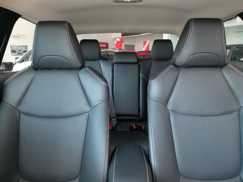 Toyota Corolla 2.0 VVT-IE FLEX XEI DIRECT SHIFT