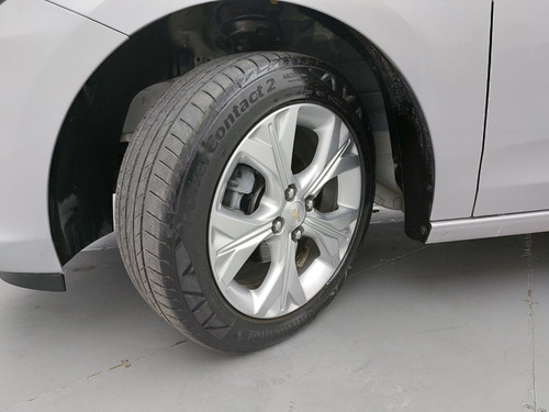 Chevrolet Onix 1.0 TURBO FLEX LTZ AUTOMÁTICO