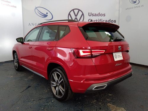 Seat Ateca 2023