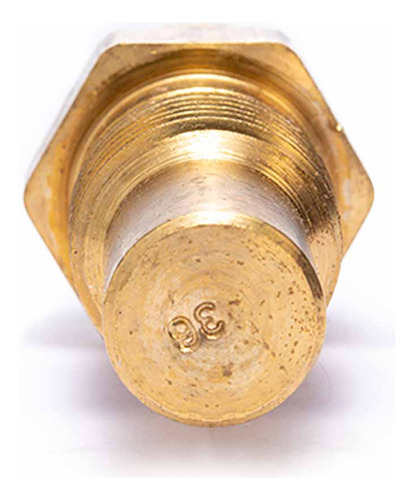 Sensor Temperatura Ect/cts Para Ford Ltd 6.6 1974 1975 1976
