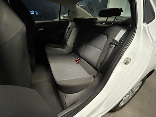 Chevrolet Onix 1.0 LS At