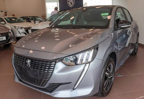 Peugeot 208 1.6l Active Pack