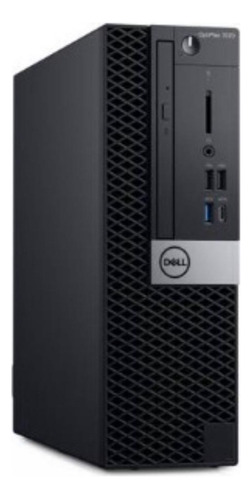 Desktop Dell Optiplex 7070 Sff, I7-9700,8gb,1tb, W10 Pro