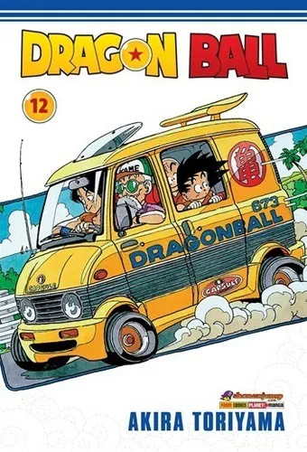 Mangá Dragon Ball Super 19 Panini, mangalivre