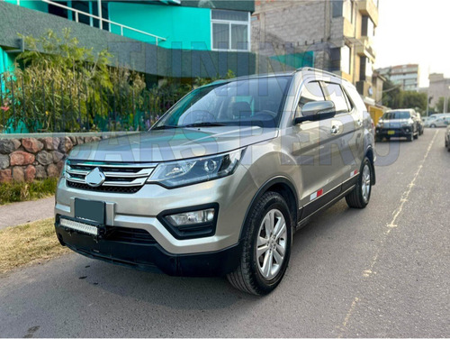 Parachoque Delantero Inferior Para Changan Cx70 2017-2022