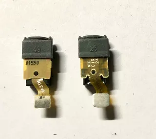 Jack Plug 3.5 Huawei Nexus 6p Original