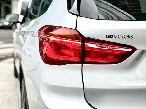 Gd Motors Bmw X1 25i X Drive 231cv 2018 19500 Km Unico Dueño