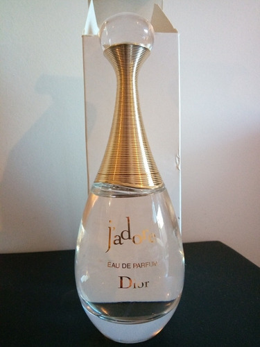 J'adore By Christian Dior 100ml Tester Original!!! Edp