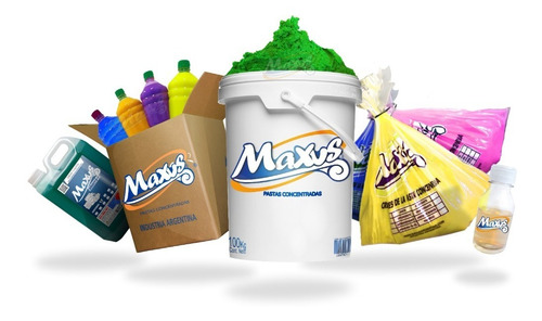 Imagen 1 de 6 de Combo Pastas Premium : 50 Jabon + 50 Suavizante