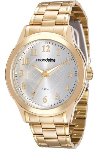 Relógio Mondaine Feminino 83341lpmvde1