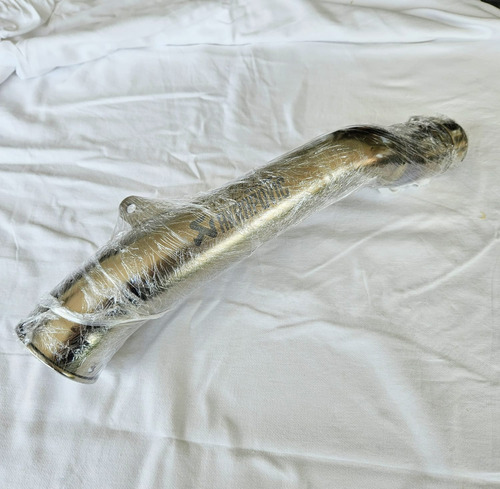 Ponteira Akrapovic Titanio Honda Cbr 600/hornet (Usado)