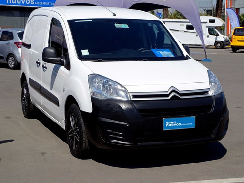 Citroen Berlingo Hdi Diesel