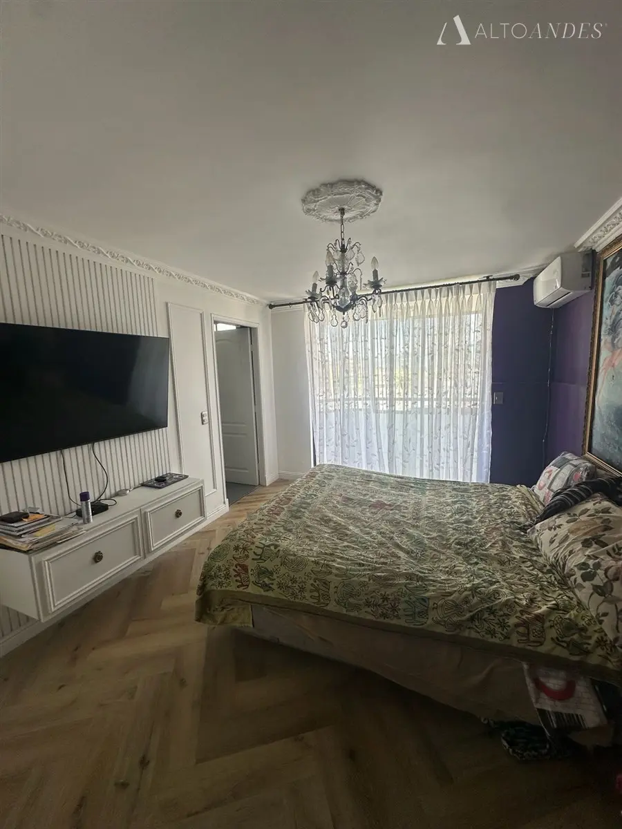 Imagen 5 de 22 de Departamento En Venta En Talca