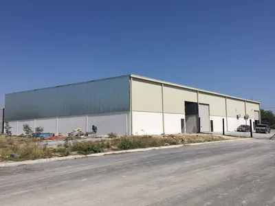 Bodega en renta