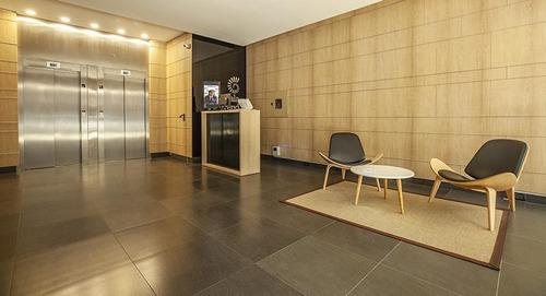 Imagen 16 de 23 de Apartamento A La Venta De 2 Dormitorios Y 2 Baños En Punta Carretas | A Estrenar! Premium