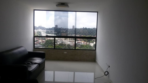 Imagen 2 de 14 de Apto Res Q Urb. Quenda Los Teques